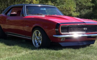 Chevrolet-Camaro-ss-coupe-1967-Red-Red-9