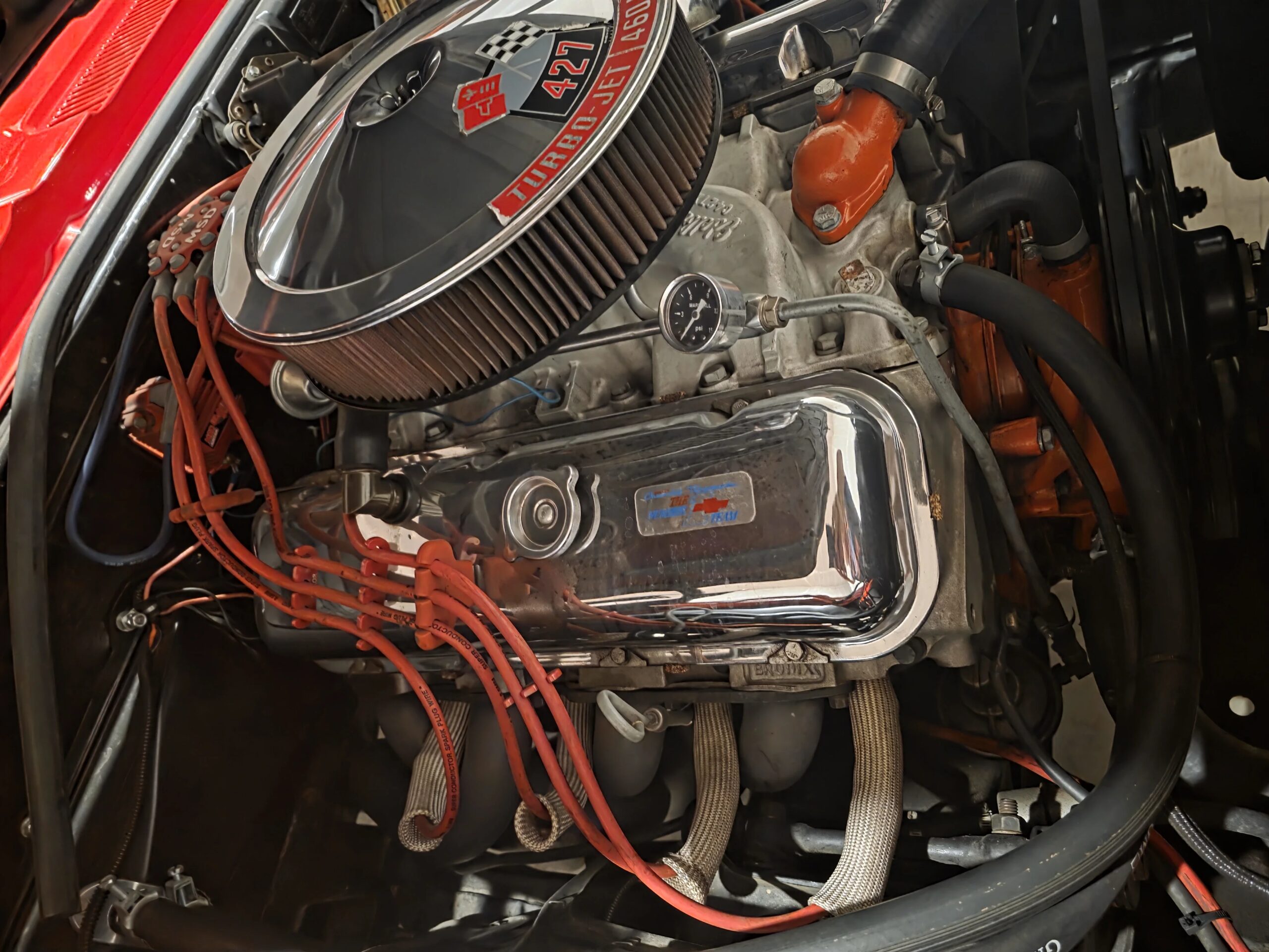 Chevrolet-Camaro-ss-coupe-1968-Red-Black-9