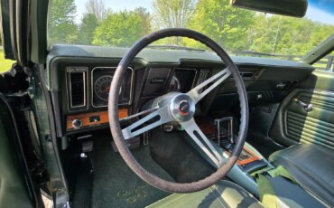 Chevrolet-Camaro-ss-coupe-1969-Green-Green-12