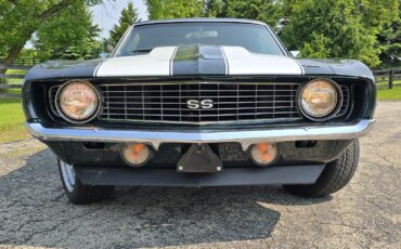 Chevrolet-Camaro-ss-coupe-1969-Green-Green-17