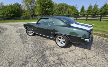 Chevrolet-Camaro-ss-coupe-1969-Green-Green-4