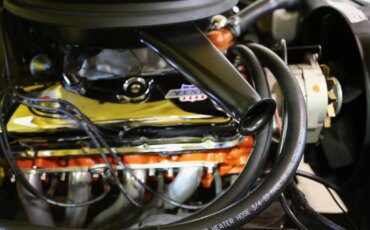 Chevrolet-Camaro-ss-yenko-clone-1969-Yellow-Black-12