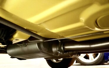 Chevrolet-Camaro-ss-yenko-clone-1969-Yellow-Black-25