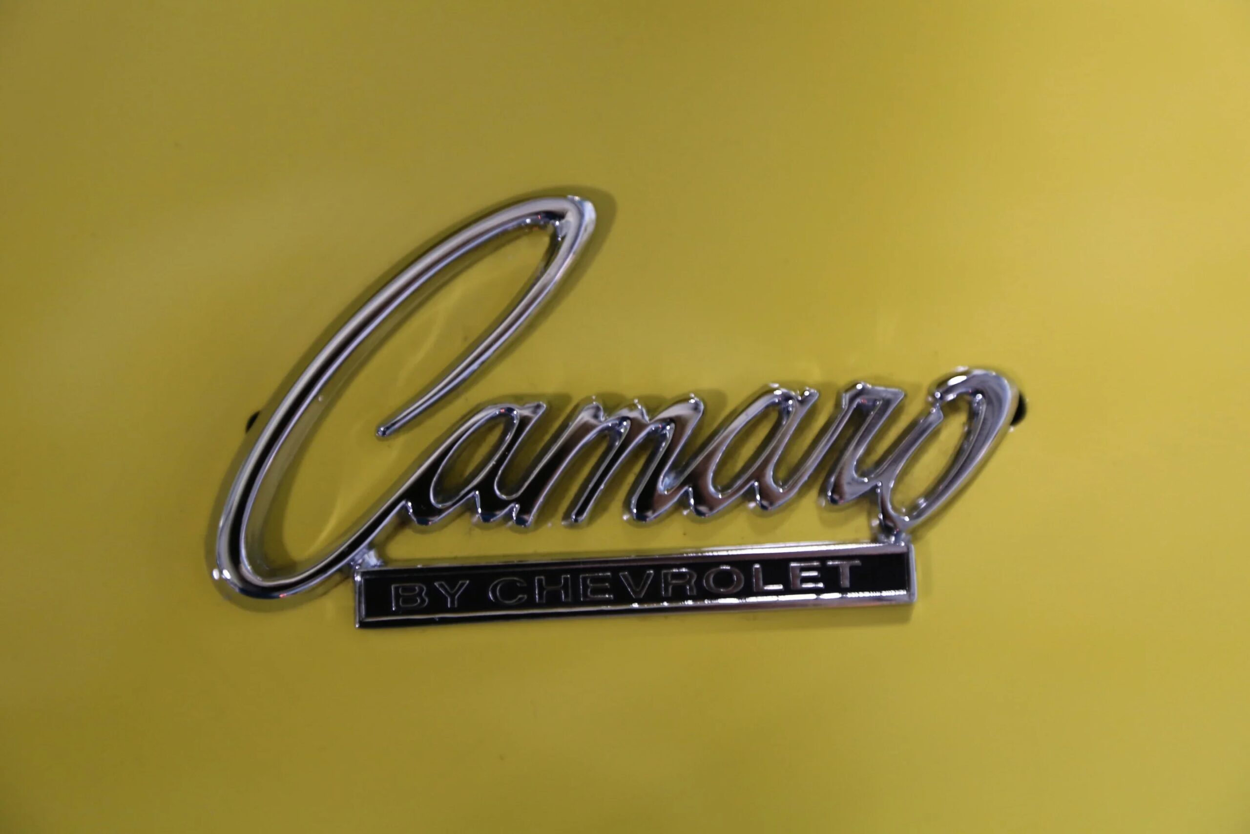 Chevrolet-Camaro-ss-yenko-clone-1969-Yellow-Black-32