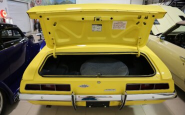 Chevrolet-Camaro-ss-yenko-clone-1969-Yellow-Black-9