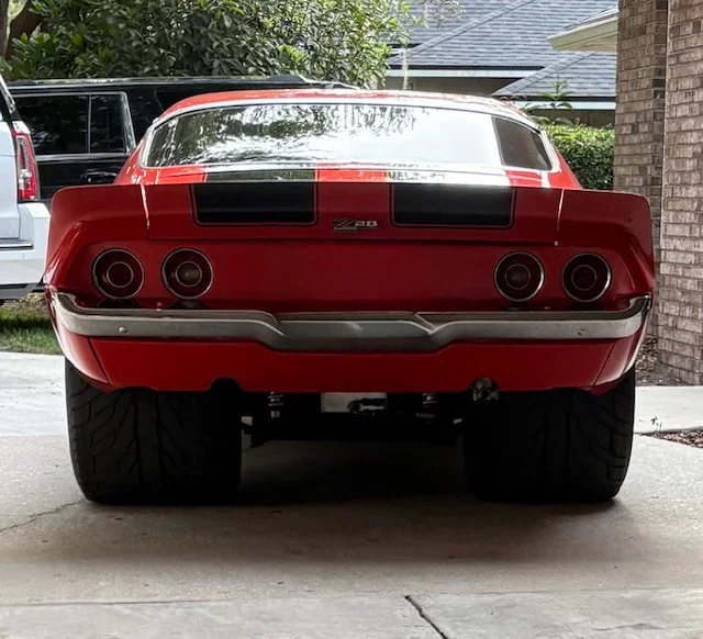 Chevrolet-Camaro-z28-1970-Orange-Black-3
