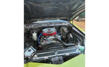 Chevrolet-Camaro-z28-1979-Green-Black-2