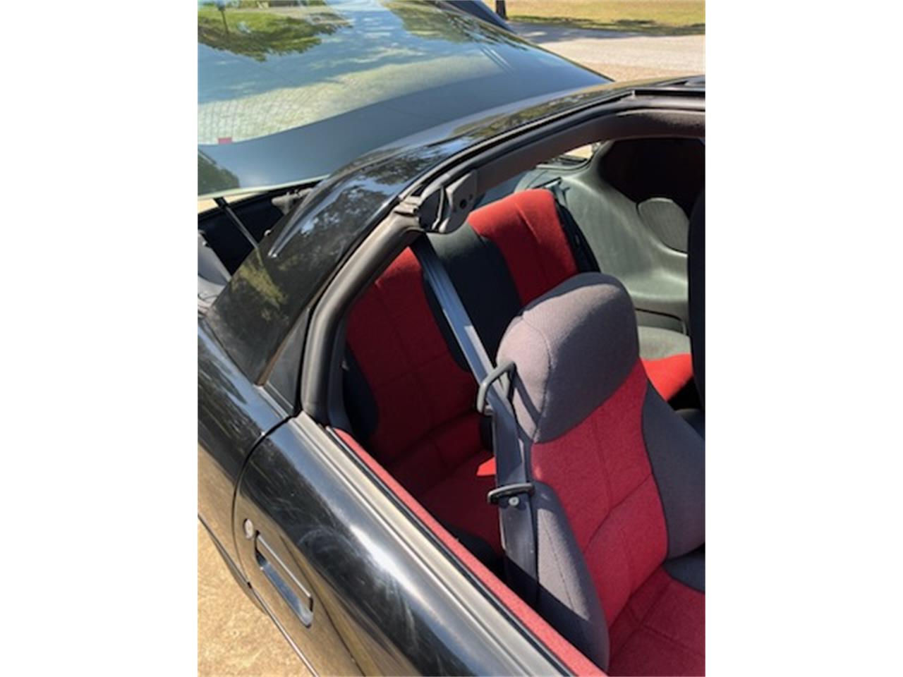 Chevrolet-Camaro-z28-1994-Black-Black-and-red-14