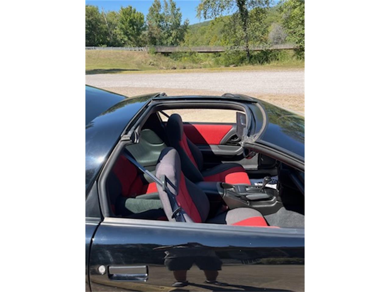 Chevrolet-Camaro-z28-1994-Black-Black-and-red-15