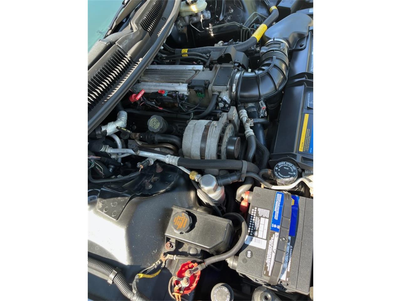 Chevrolet-Camaro-z28-1994-Black-Black-and-red-24