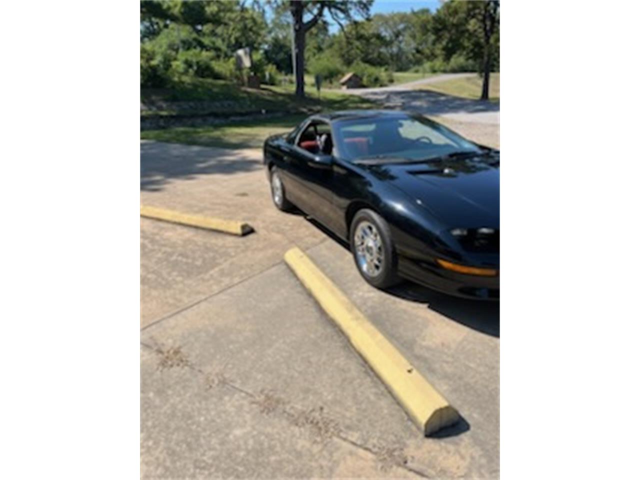 Chevrolet-Camaro-z28-1994-Black-Black-and-red-26