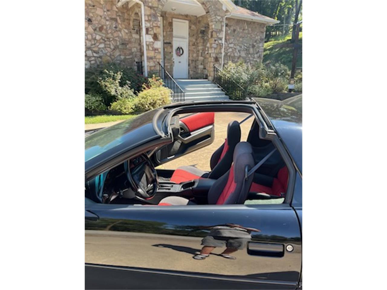 Chevrolet-Camaro-z28-1994-Black-Black-and-red-27