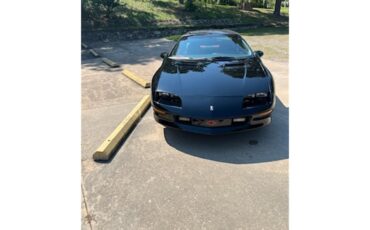 Chevrolet-Camaro-z28-1994-Black-Black-and-red-5