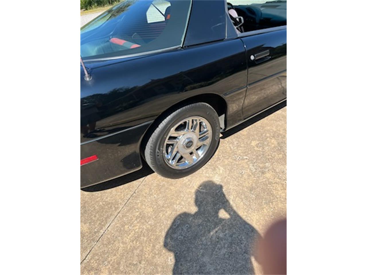 Chevrolet-Camaro-z28-1994-Black-Black-and-red-7