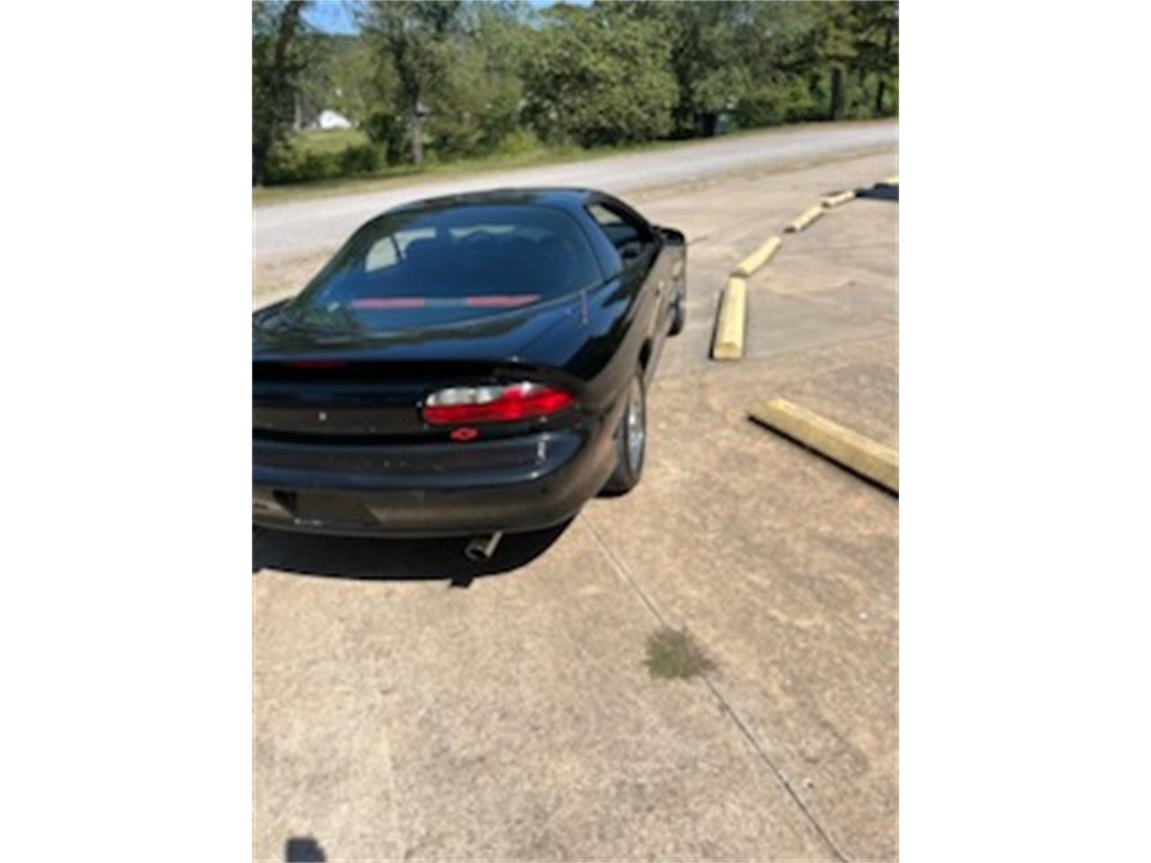Chevrolet-Camaro-z28-1994-Black-Black-and-red-9