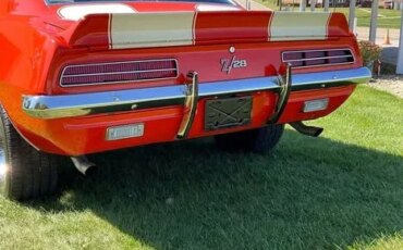 Chevrolet-Camaro-z28-coupe-1969-Orange-Black-3