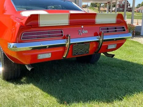 Chevrolet-Camaro-z28-coupe-1969-Orange-Black-3