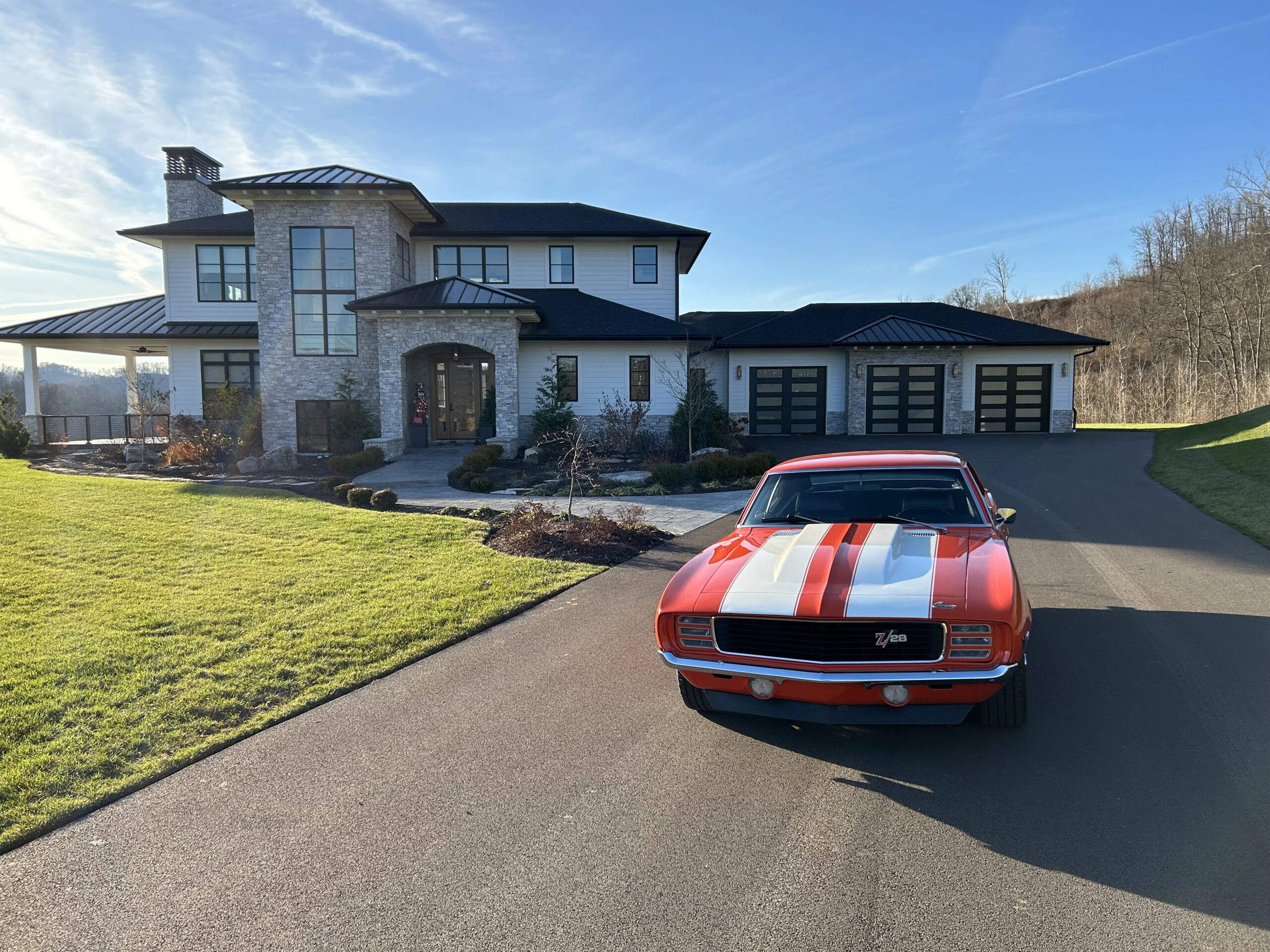 Chevrolet-Camaro-z28-coupe-1969-Orange-Black-4