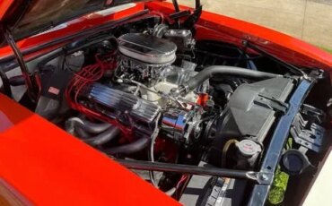 Chevrolet-Camaro-z28-coupe-1969-Orange-Black-8