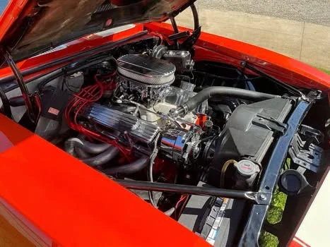 Chevrolet-Camaro-z28-coupe-1969-Orange-Black-8