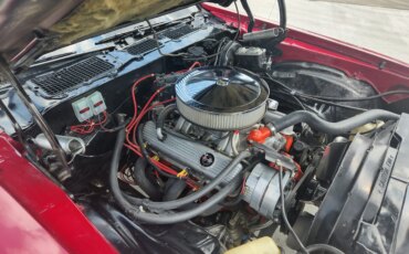 Chevrolet-Camaro-z28-coupe-1973-Burgundy-Black-2