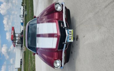 Chevrolet-Camaro-z28-coupe-1973-Burgundy-Black-4