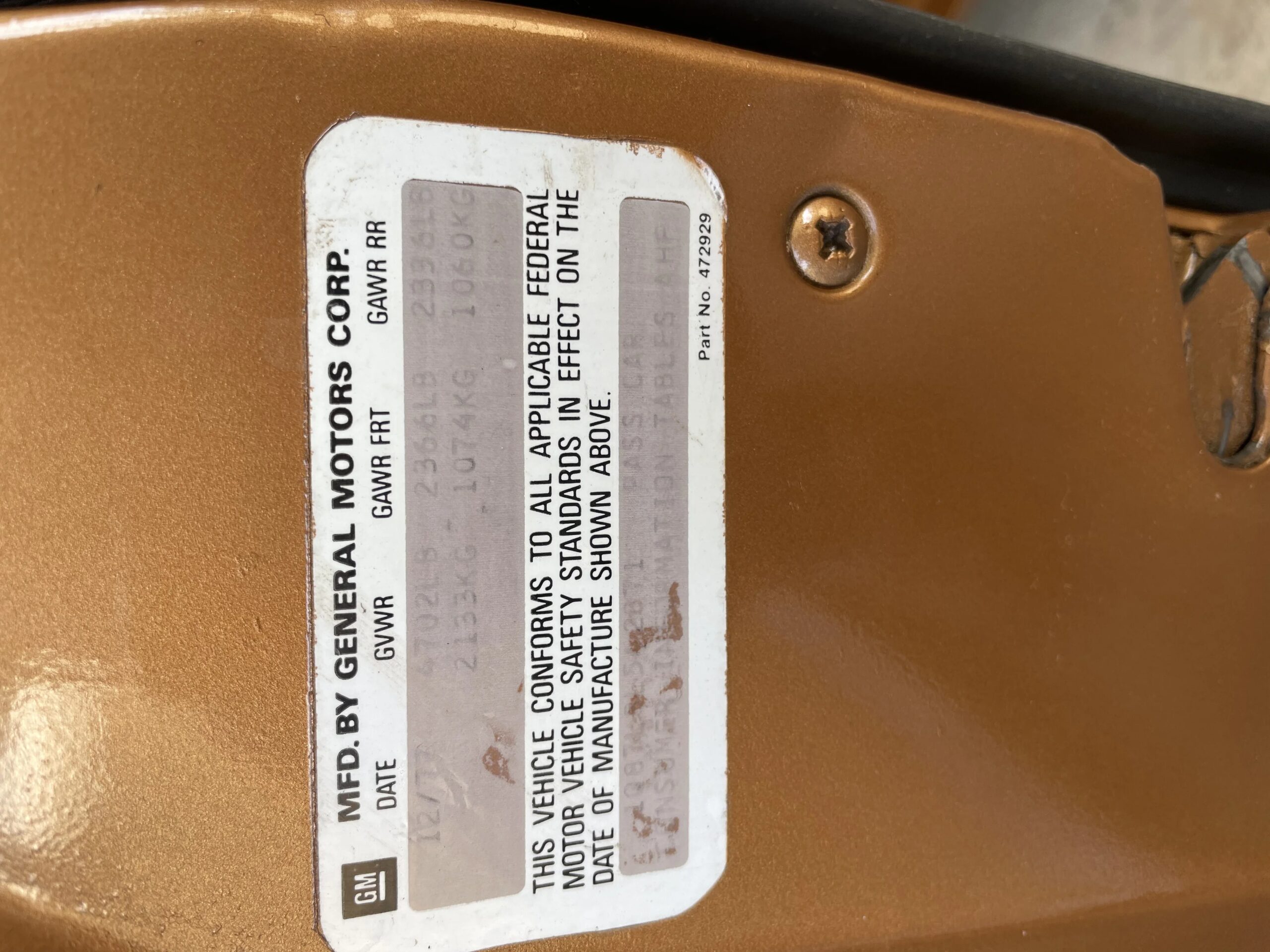 Chevrolet-Camaro-z28-coupe-1978-Brown-Brown-10