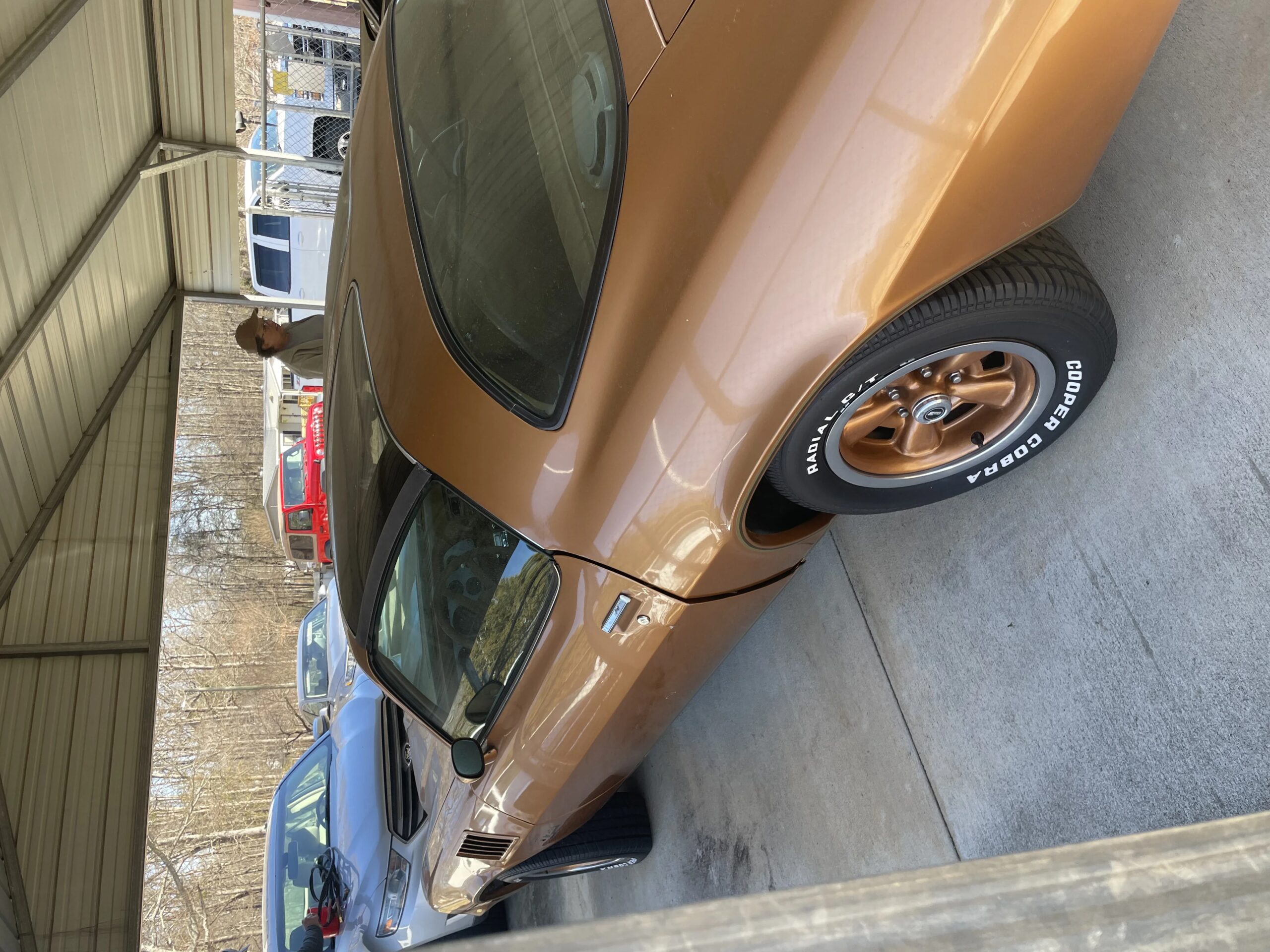 Chevrolet-Camaro-z28-coupe-1978-Brown-Brown-2