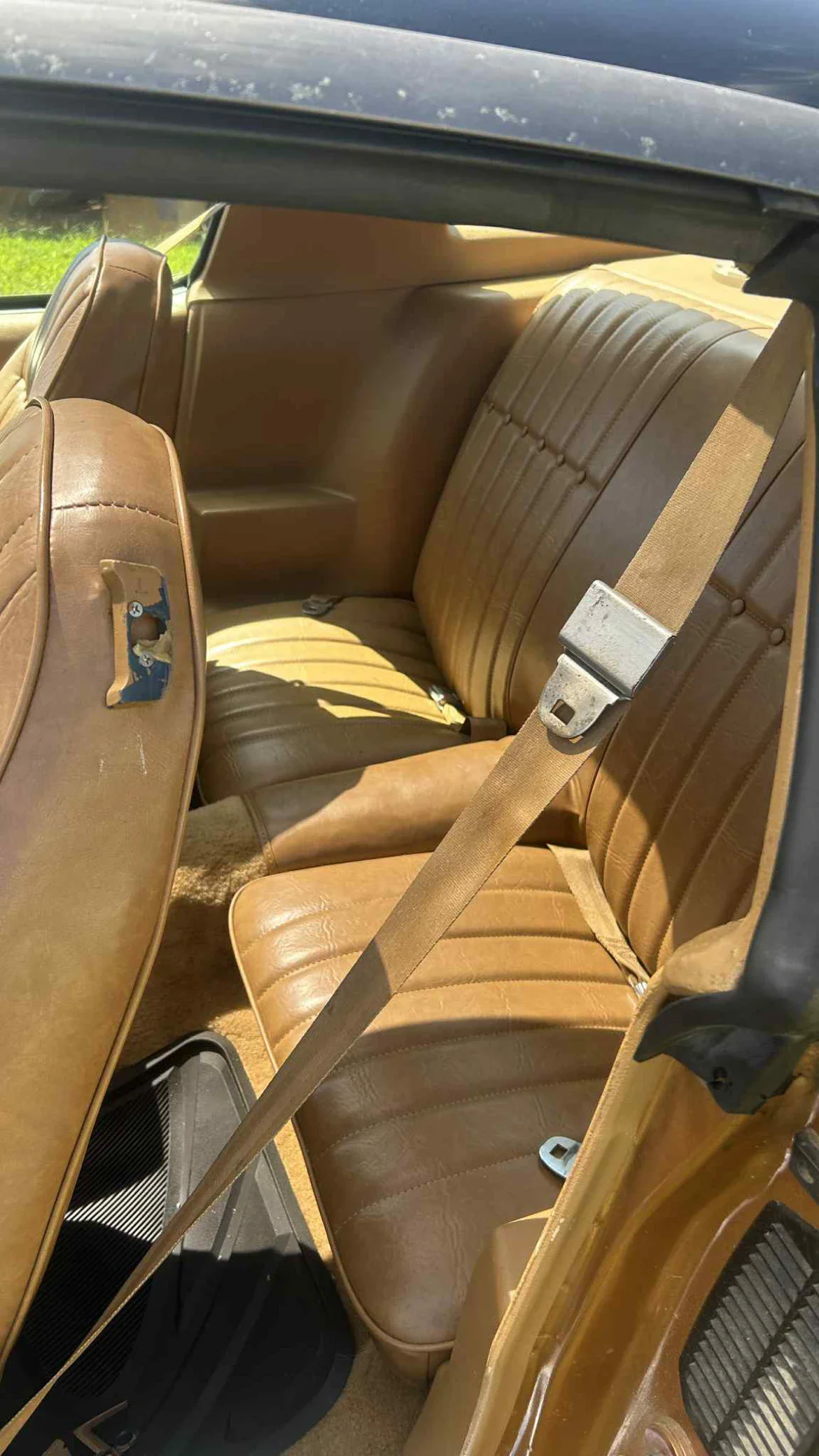 Chevrolet-Camaro-z28-coupe-1978-Brown-Brown-5