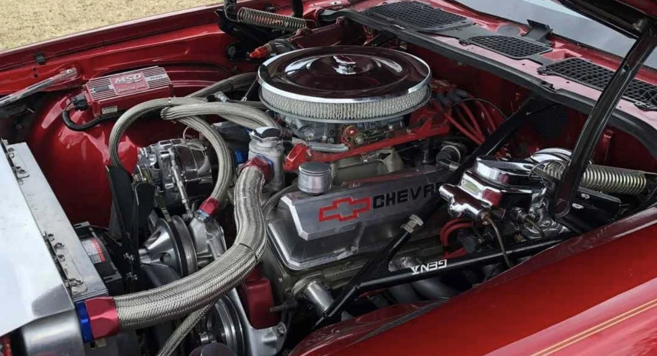 Chevrolet-Camaro-z28-coupe-1981-Red-Black-3