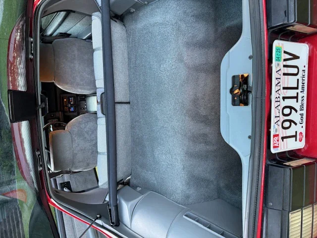 Chevrolet-Camaro-z28-coupe-1991-Red-Gray-7