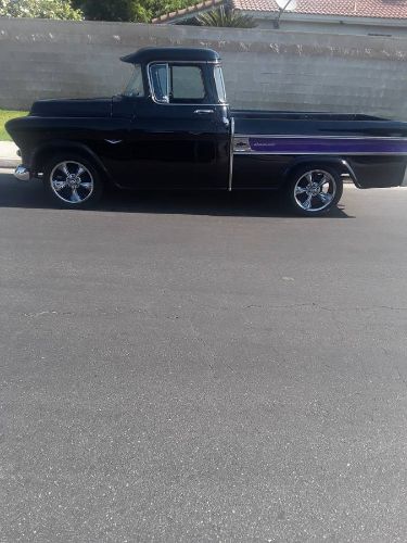 Chevrolet-Cameo-1957-Black-9