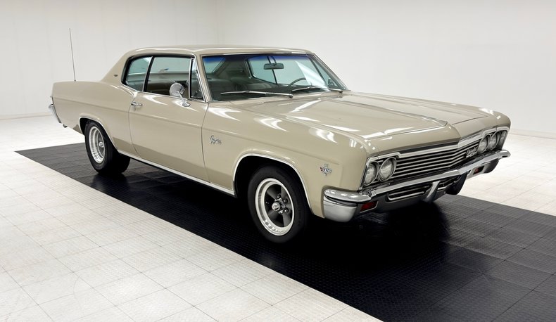 Chevrolet-Caprice-1966-Cameo-Beige-Fawn-10
