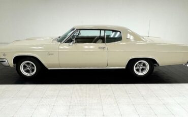Chevrolet-Caprice-1966-Cameo-Beige-Fawn