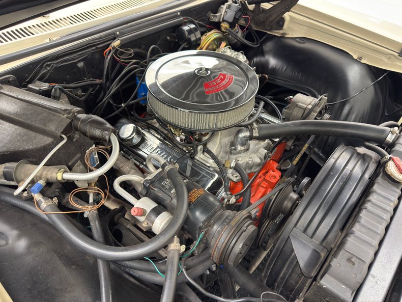 Chevrolet-Caprice-1966-Cameo-Beige-Fawn-47