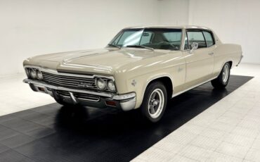 Chevrolet-Caprice-1966-Cameo-Beige-Fawn-5