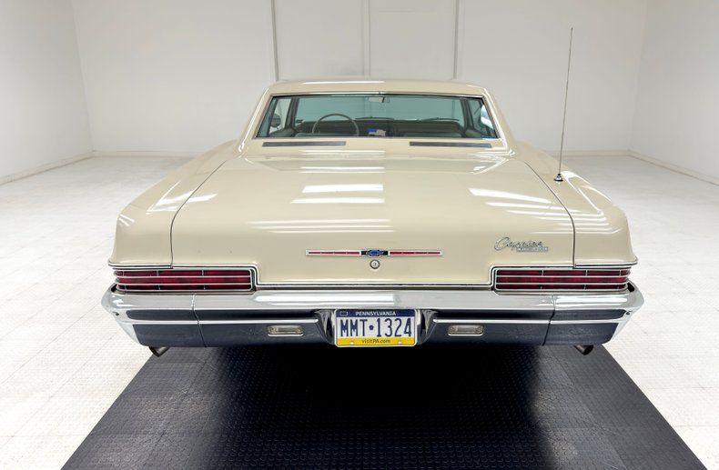 Chevrolet-Caprice-1966-Cameo-Beige-Fawn-7