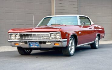 Chevrolet-Caprice-1966-Hardtop-1