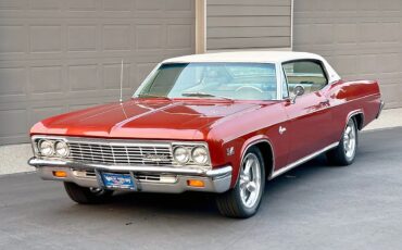 Chevrolet-Caprice-1966-Hardtop