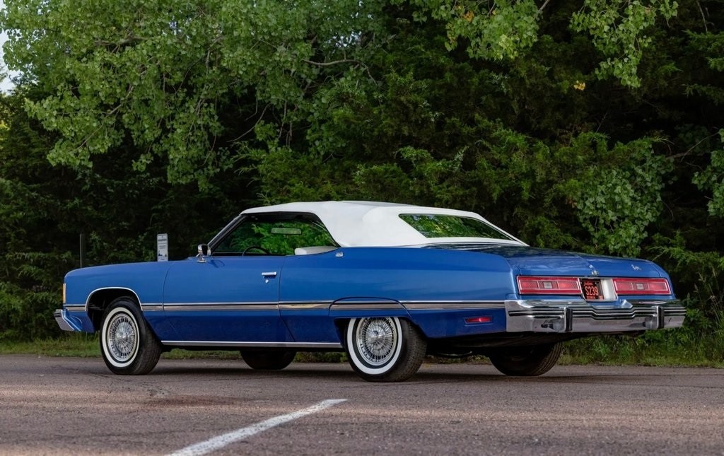 Chevrolet-Caprice-1974-Convertible-4