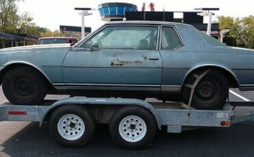 Chevrolet-Caprice-1979-Blue