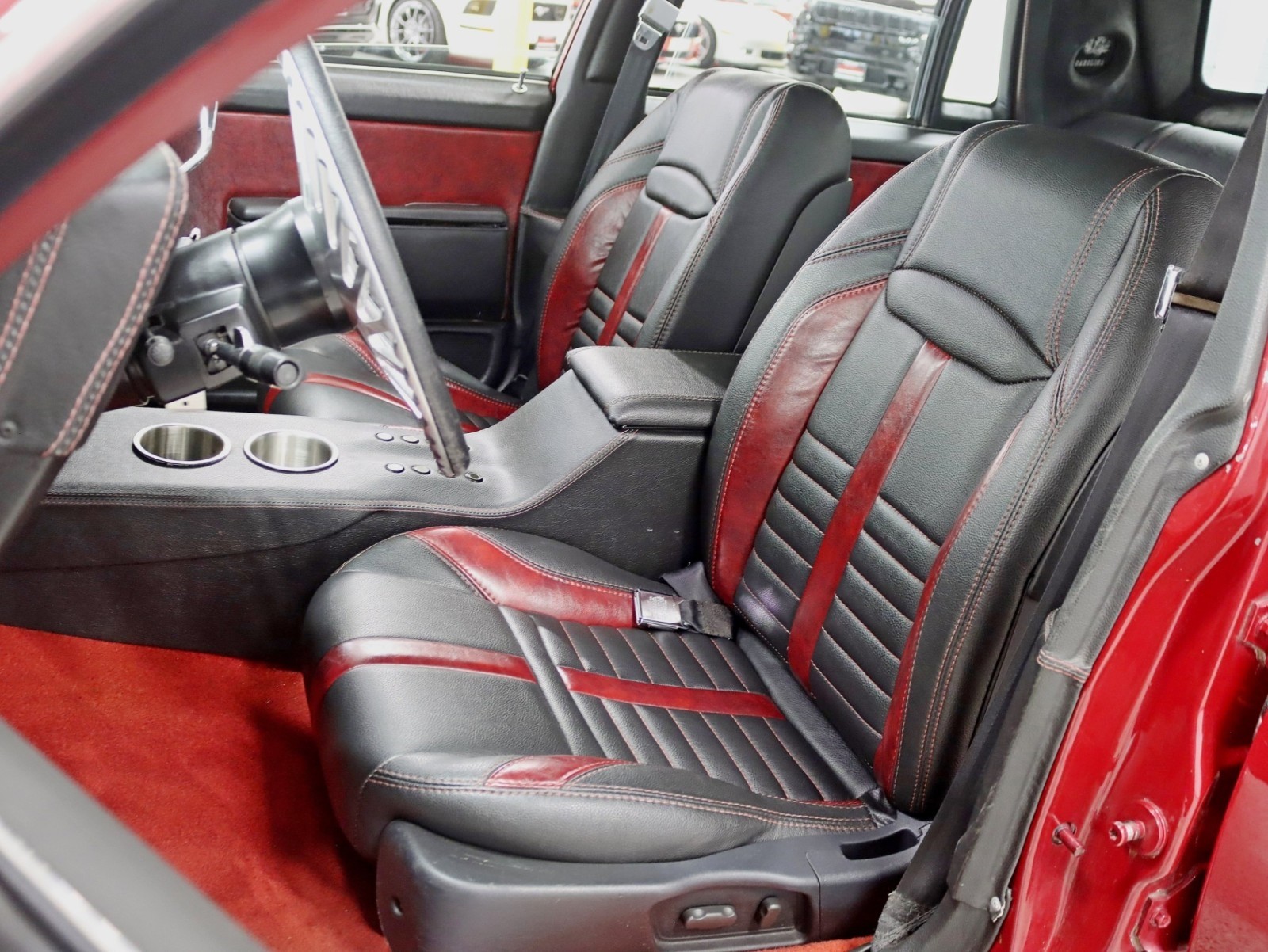 Chevrolet-Caprice-1984-Sedan-19