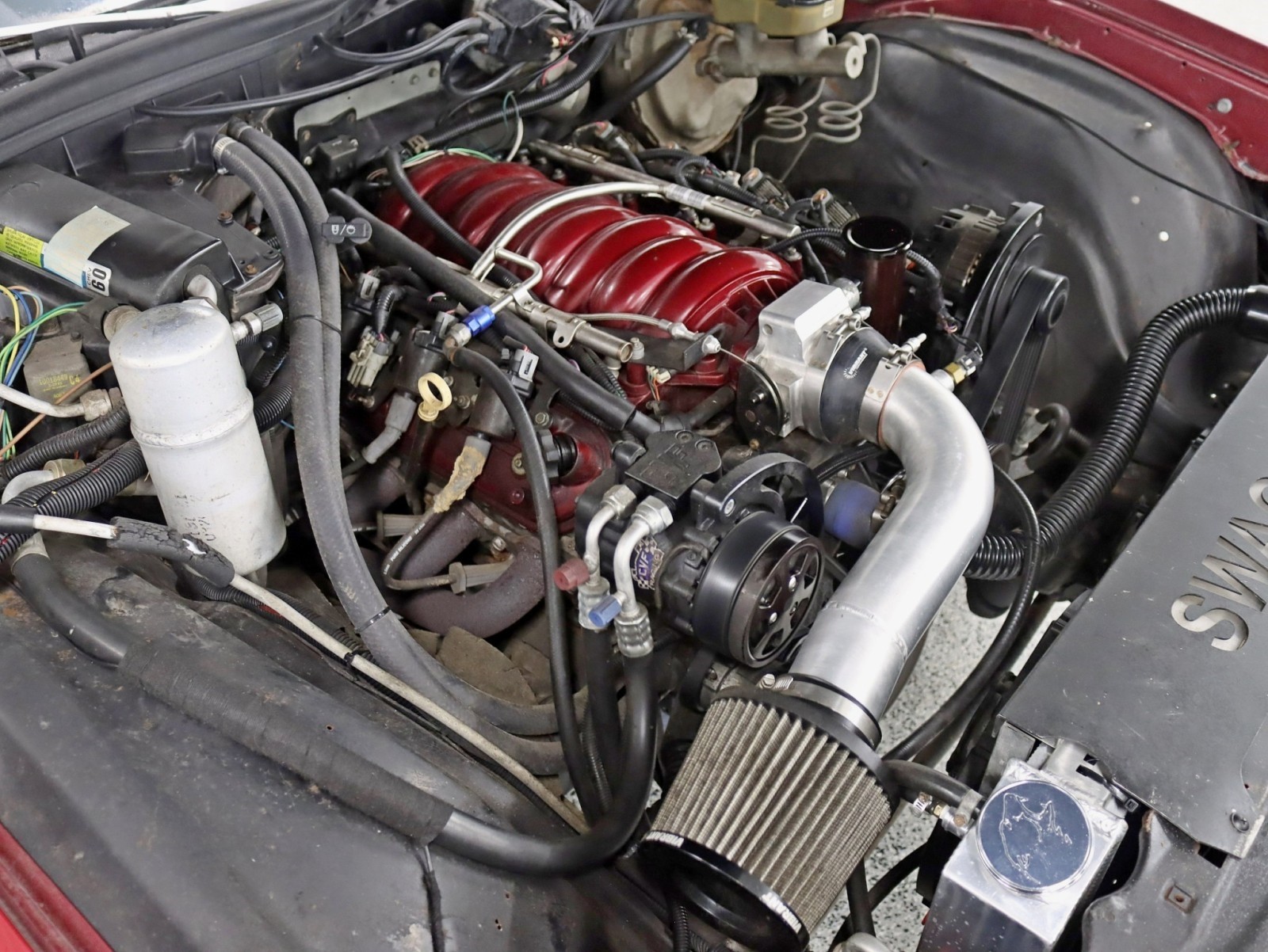 Chevrolet-Caprice-1984-Sedan-37