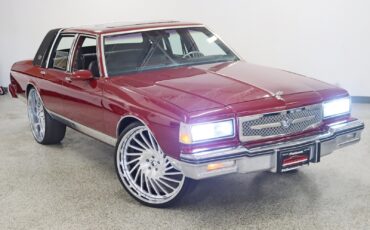 Chevrolet-Caprice-1984-Sedan-4