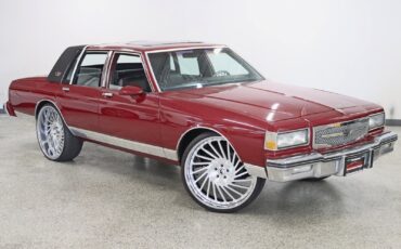 Chevrolet-Caprice-1984-Sedan-6