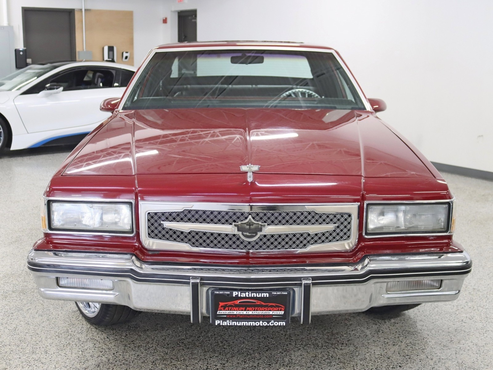 Chevrolet-Caprice-1984-Sedan-7