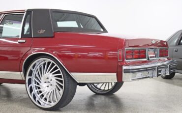 Chevrolet-Caprice-1984-Sedan-9