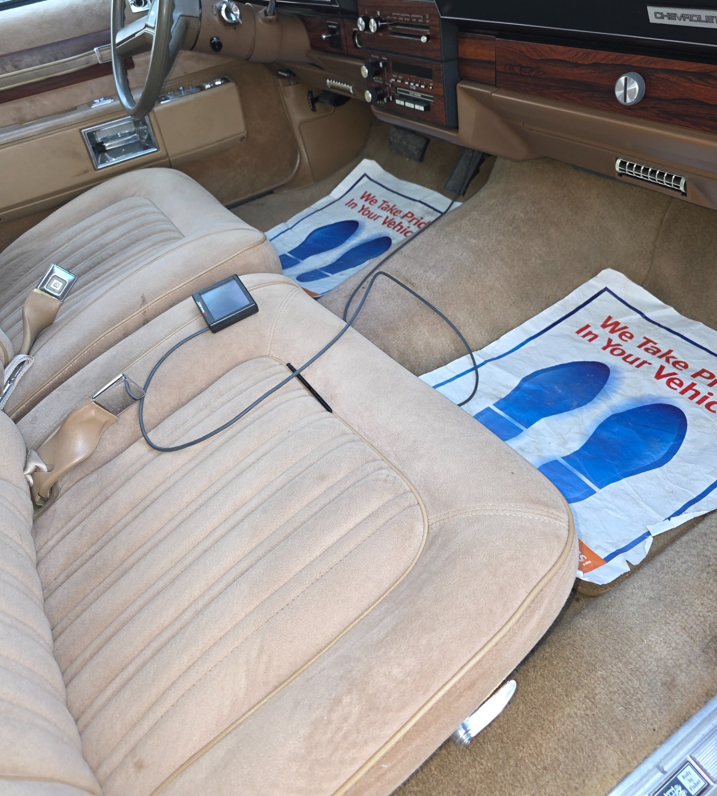Chevrolet-Caprice-1987-Sedan-9