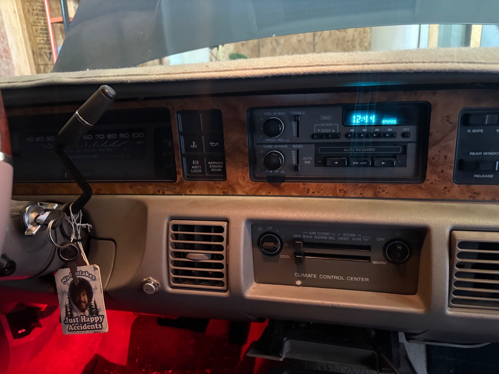 Chevrolet-Caprice-1992-Wagon-13