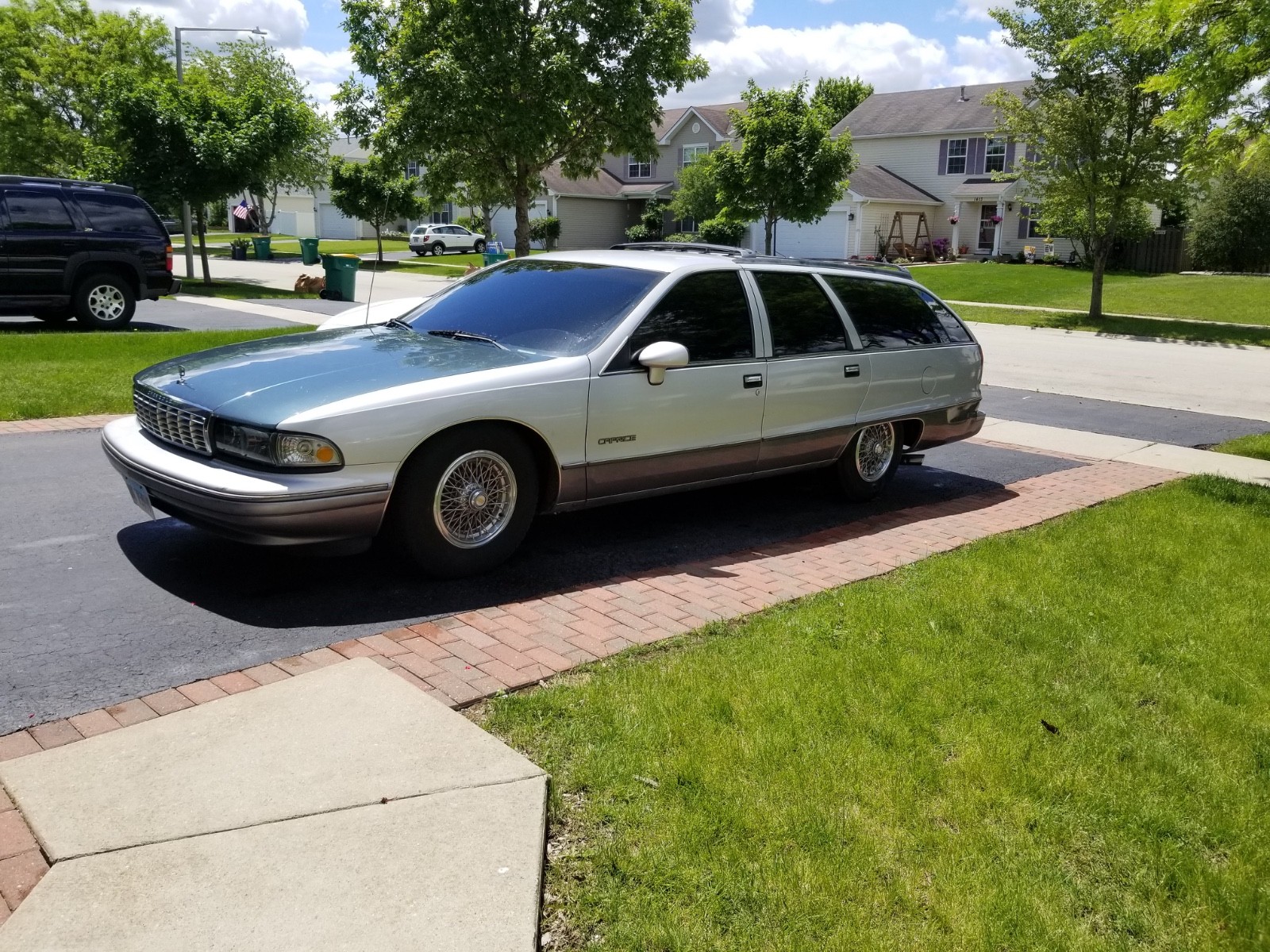 Chevrolet-Caprice-1992-Wagon-3